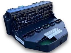 Mercedes e клас w212 коробка запобіжників 2129002627 !m фото №1