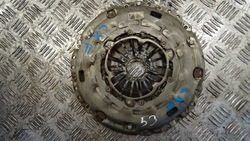 Колесо двухмассовый vw t6 2,0 tdi 04l141015l 04l105266f 04l141031g номер 53 фото №1