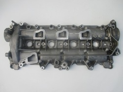 Кришка клапанів opel peugeot citroen ford 1.5 hdi bluehdi tdci ecoblue cdti фото №1
