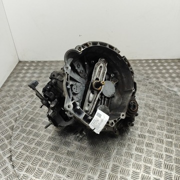 Mini one - cooper купе r56 2010 механическая 6-ступенчатая коробка передач коробки передач фото №1