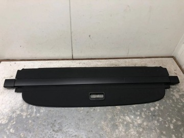 Skoda octavia iii універсал vrs ролета багажника 5e9867871b фото №1