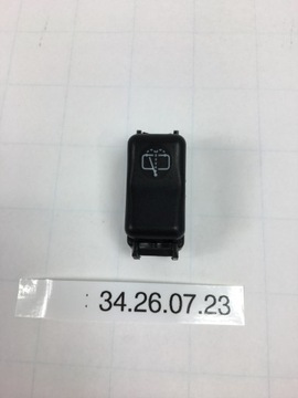 Кнопка распылитель зад mercedes w124 1248210051 фото №1