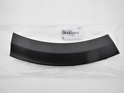 Kia niro 2019 - g5500 планка ліва бампер нова l оригінал оригінальний номер фото №1