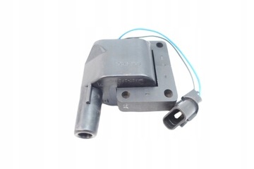 Котушка запалювання hyundai atos wg1496547 2730102502 фото №1