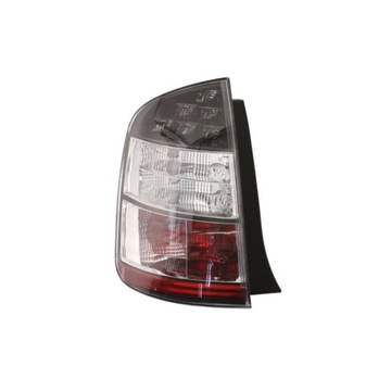 Лампа toyota prius 03-09 зад ліва фото №1