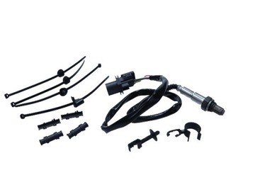 Лямбда-зонд vw golf 1,4tsi 03- фото №1