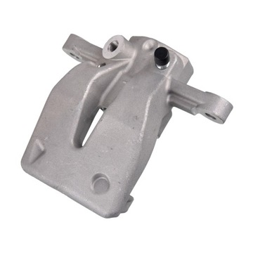 Суппорт тормозной зад l do toyota avensis corolla фото №1