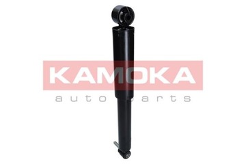 Kamoka амортизатор зад l/p gaz фото №1