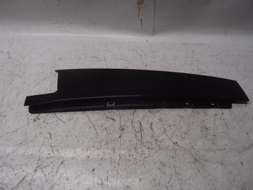 Планка двері лівий зад bmw x1 u11 9451601 фото №1