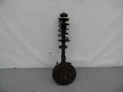 Mcperson поворотный кулак левый перед dacia duster ii фото №1