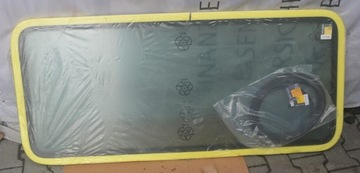 Master ii movano i a скло бокова зад задня 1999–2010 фото №1