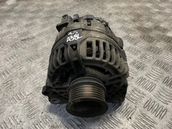 Audi a3 8l 1.6 генератор 037903025e фото №1