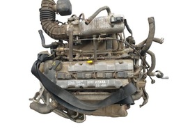 Двигатель стойка suzuki grand vitara i 2.0 16v j20a фото №1