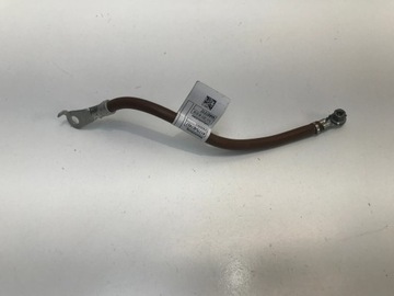 Mercedes a клас w177 v177 1.3 гібрид 2022 шланг масовий a1775407457 фото №1