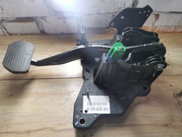 Педаль гальма citroen c5 ii 1.6 vti фото №1