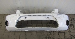 Бампер перед ford transit connect mk1 09- фото №1