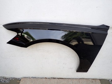 Крыло левый перед переднее audi a6 c8 4k 2018- 4k0821105 фото №1