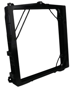 Корпус радіатор кондиціонера 9j1122356a фото №1