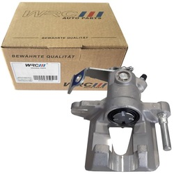 Суппорт тормозной зад задний левый opel zafira a фото №1