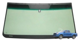 Скло лобове toyota tacoma 2005-15 оригінальний номер 5610104010 фото №1