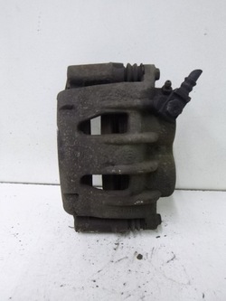 Суппорт тормозной перед ford transit v 2.0tdci 02r. фото №1