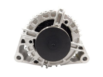 Генератор opel meriva b corsa d 1.4 0124425085 фото №1