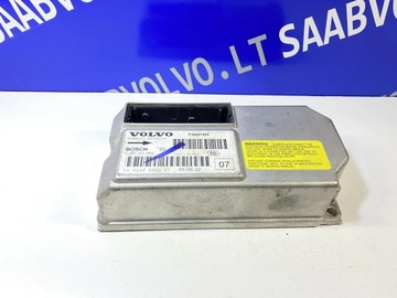 Volvo v70 2005 модули подушек воздушных фото №1