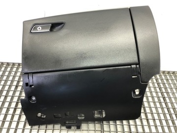 Бардачок пассажира audi a8 d4 sedan/limuzyna 09-18 4h1857096a полка фото №1