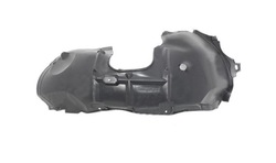 Подкрылок антикоррозийная правые seat leon 5f , 11.2012- фото №1