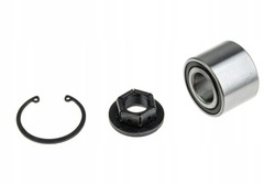 Подшипник колёса зад do ford fusion 1.25 1.4 1.6 фото №1