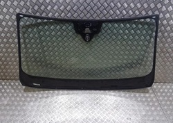 Bmw x6 g06 стекло перед лобовое 2021r фото №1