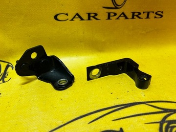 Петлі двері зад правий ford kuga mk3 чорні фото №1