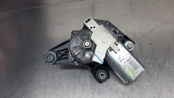Двигунчик задньої двірники 7700433890-b renault scenic i фото №1