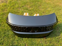 Subaru brz ii 2 2022 toyota gr86 gr 86 кришка багажника кришка нова оригінал фото №1