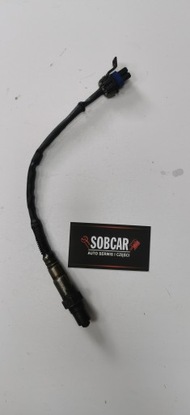 Лямбда-зонд 2596688 opel insignia 2.0 turbo фото №1