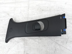 Стійка обшивка захист стійка засіб kia ceed ii фото №1