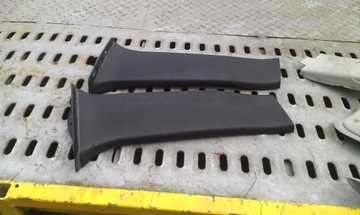 Opel vectra b - захист стійка права ліва фото №1