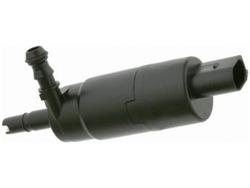 Помпа омывателя лампа seat toledo ii mk2 iii mk3 altea altea exeo фото №1