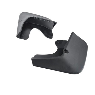 Бризковики бризковики зад vw arteon 2 szt. фото №1