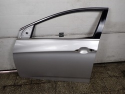 Двері лівий перед hyundai i40 1.7 crdi універсал європа фото №1