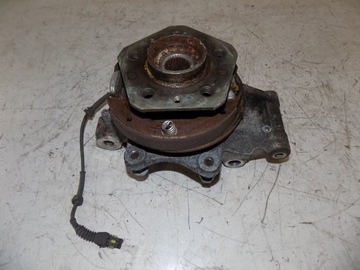 Поворотна опора права зад maserati 4200 gt 2002-2007 фото №1