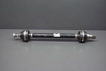 Полуось левая зад bmw m3 g80 m4 g82 g83 8089855 фото №1