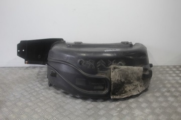 Подкрылок правый зад peugeot 508 ii 2 9813500780 фото №1