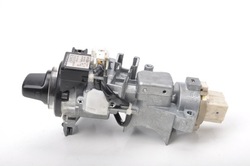 Mazda cx-7 рестайлинг замок зажигания keyless d46166938b фото №1