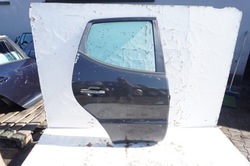 Дверь правые зад mercedes a w168 фото №1