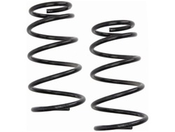 Пружини зад subaru impreza gd 2.0 02-05 фото №1