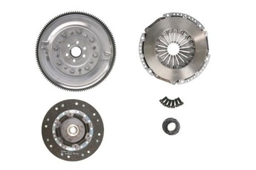 Сцепление kpl.dmf vw audi 2290 601 008 фото №1