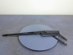 Audi q7 4l рычаг дворники перед правые eu 4l1955408b фото №1