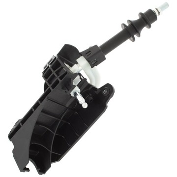 Домкрат зміни коробки передач citroen jumper 06- 6 коробки передач фото №1