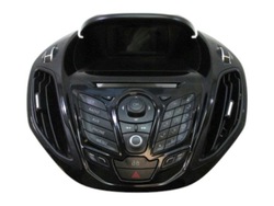 Радио дисплей ford b-max фото №1